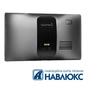 Автонавігатор Garmin DriveLuxe 50 010-01531-6M фото