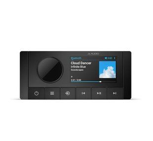 Головний аудіопристрій для човна JL Audio A60