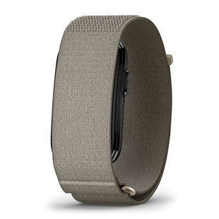 Розумний браслет Garmin CIRQA сірий, розмір S-M