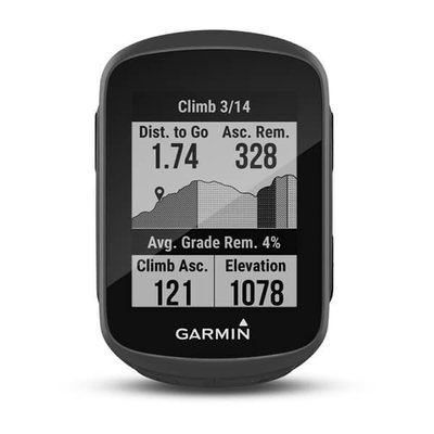 Велонавигатор Garmin Edge 130 Plus с системами GPS, ГЛОНАСС и Galileo 010-02385-01 фото