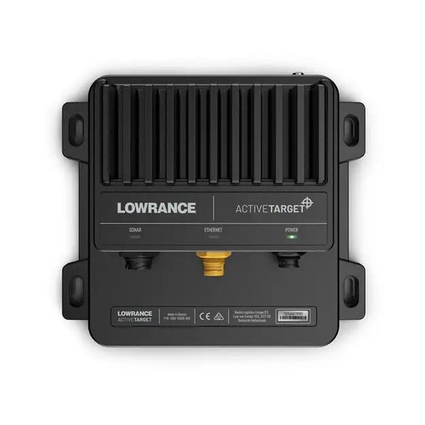 Датчик Lowrance ActiveTarget Live Sonar 000-15593-001 фото