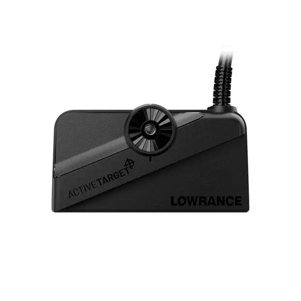 Датчик Lowrance ActiveTarget Live Sonar 000-15593-001 фото