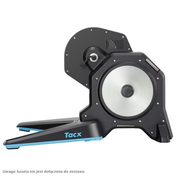 Велотренажер TACX FLUX 2 Smart T2980.61 фото