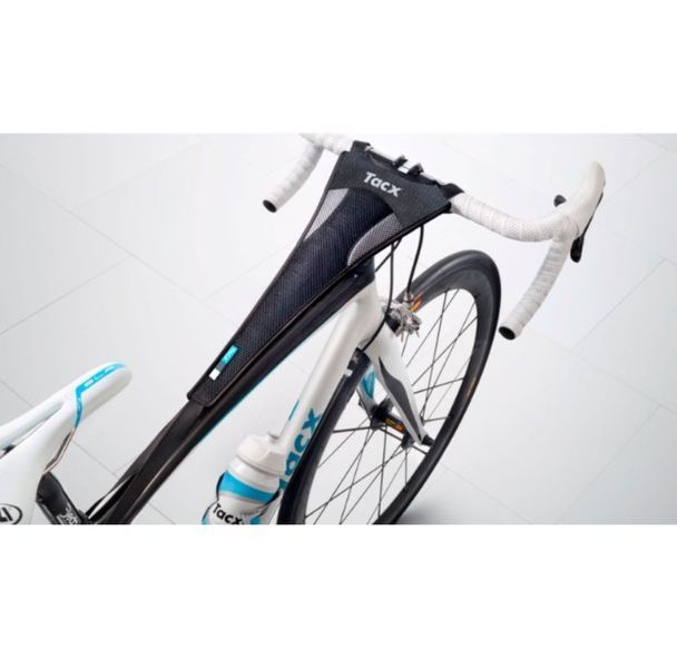Захисний чохол від поту для велосипеда Tacx Sweat Сover T2930