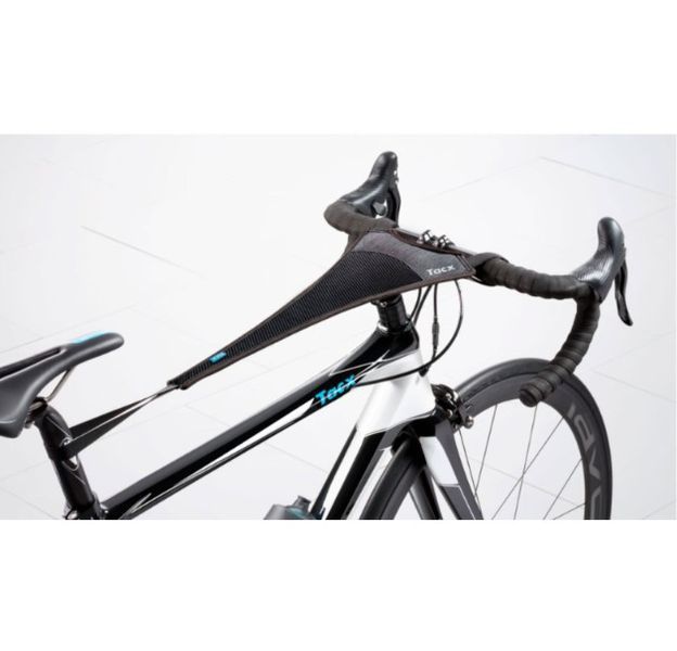 Захисний чохол від поту для велосипеда Tacx Sweat Сover T2930