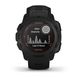 Смарт-годинник Garmin Instinct Solar Tactical Edition Black 010-02293-03 фото 10