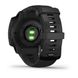 Смарт-годинник Garmin Instinct Solar Tactical Edition Black 010-02293-03 фото 8