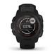 Смарт-часы Garmin Instinct Solar Tactical Edition Black 010-02293-03 фото 5