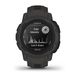 Смарт-годинник Garmin Instinct 2S Solar Graphite 010-02564-00 фото 2