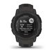 Смарт-годинник Garmin Instinct 2S Solar Graphite 010-02564-00 фото 9