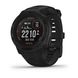 Смарт-годинник Garmin Instinct Solar Tactical Edition Black 010-02293-03 фото 1