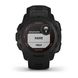 Смарт-годинник Garmin Instinct Solar Tactical Edition Black 010-02293-03 фото 3