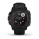 Смарт-годинник Garmin Instinct Solar Tactical Edition Black 010-02293-03 фото 6