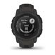 Смарт-годинник Garmin Instinct 2S Solar Graphite 010-02564-00 фото 7