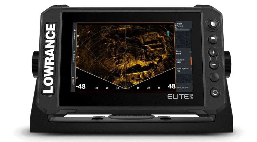 Датчик Lowrance ActiveTarget Live Sonar 000-15593-001 фото