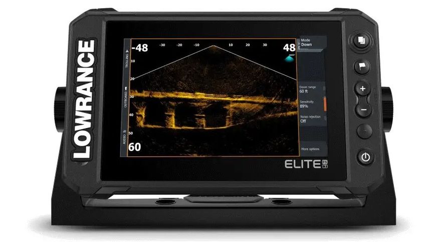 Датчик Lowrance ActiveTarget Live Sonar 000-15593-001 фото