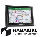 Автонавигатор Garmin Drive 60LMT