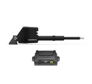 Комплект автопілота Garmin Reactor 40 для вітрильних човнів із лінійним приводом SmartDrive