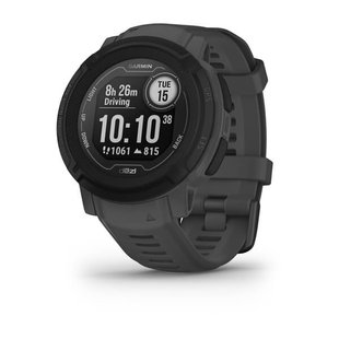 Смарт-годинник Garmin Instinct 2 Dezl Edition 010-02626-70 фото