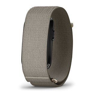 Розумний браслет Garmin CIRQA сірий, розмір L-XL