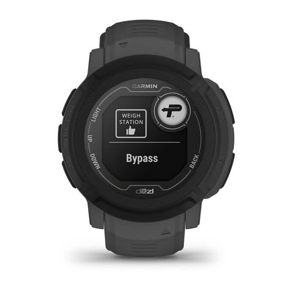 Смарт-годинник Garmin Instinct 2 Dezl Edition 010-02626-70 фото