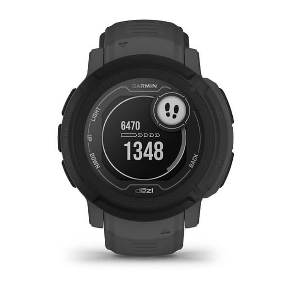 Смарт-годинник Garmin Instinct 2 Dezl Edition 010-02626-70 фото