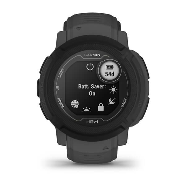 Смарт-годинник Garmin Instinct 2 Dezl Edition 010-02626-70 фото