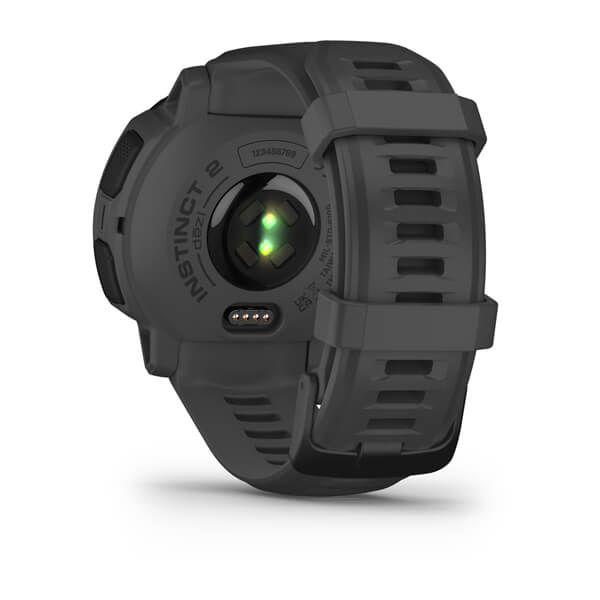 Смарт-годинник Garmin Instinct 2 Dezl Edition 010-02626-70 фото