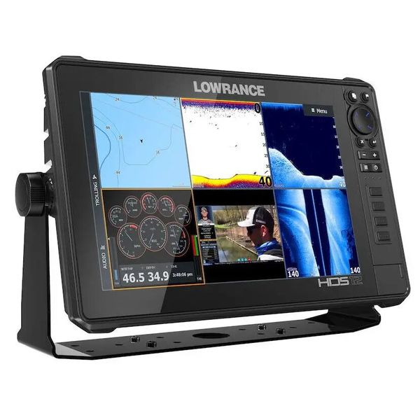 Ехолот-картплотер Lowrance HDS-16 Live з датчиком Active Imaging 3-в-1 000-14437-001 фото