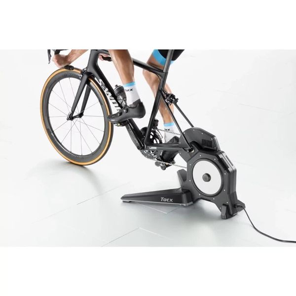 Велотренажер TACX FLUX S Smart T2900S.61 фото