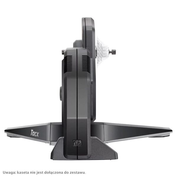 Велотренажер TACX FLUX S Smart T2900S.61 фото