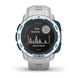 Смарт-годинник Garmin Instinct Solar Surf Edition Cloudbreak 010-02293-08 фото 2