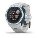 Смарт-годинник Garmin Instinct Solar Surf Edition Cloudbreak 010-02293-08 фото 1