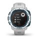 Смарт-годинник Garmin Instinct Solar Surf Edition Cloudbreak 010-02293-08 фото 8