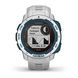 Смарт-годинник Garmin Instinct Solar Surf Edition Cloudbreak 010-02293-08 фото 4