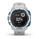 Смарт-годинник Garmin Instinct Solar Surf Edition Cloudbreak 010-02293-08 фото 7