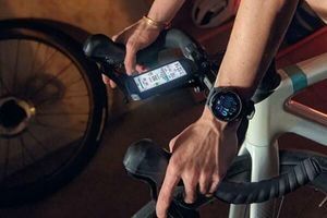 Смартгодинники та велокомп&rsquo;ютери Garmin отримали нові функції фото