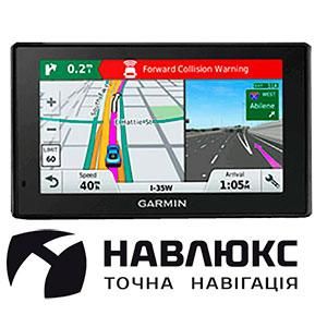 Автонавігатор Garmin DriveAssist 50 010-01541-6M фото