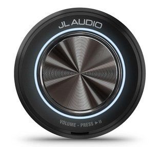 Контролер гучності JL Audio R5 для морської стереосистеми