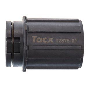 Корпус касети Tacx&reg; SHIMANO/SRAM