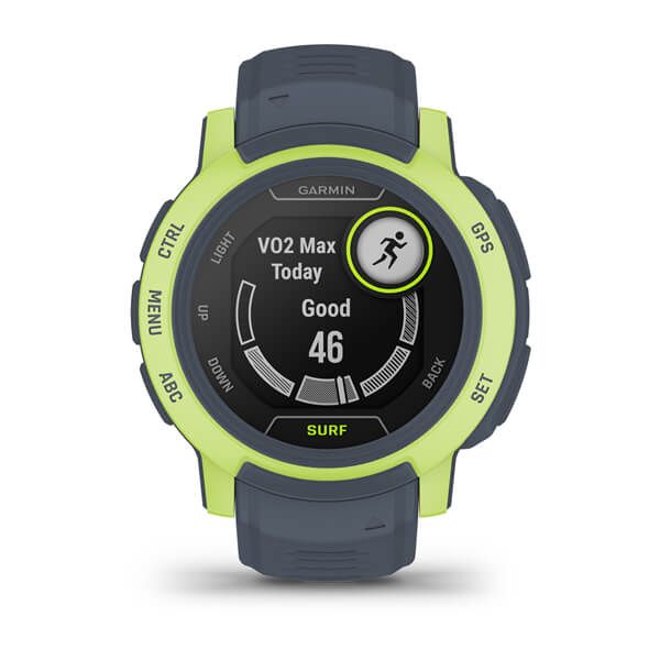 Смарт-годинник Garmin Instinct 2 Surf Edition Mavericks - версія для серфінгу 010-02626-02 фото