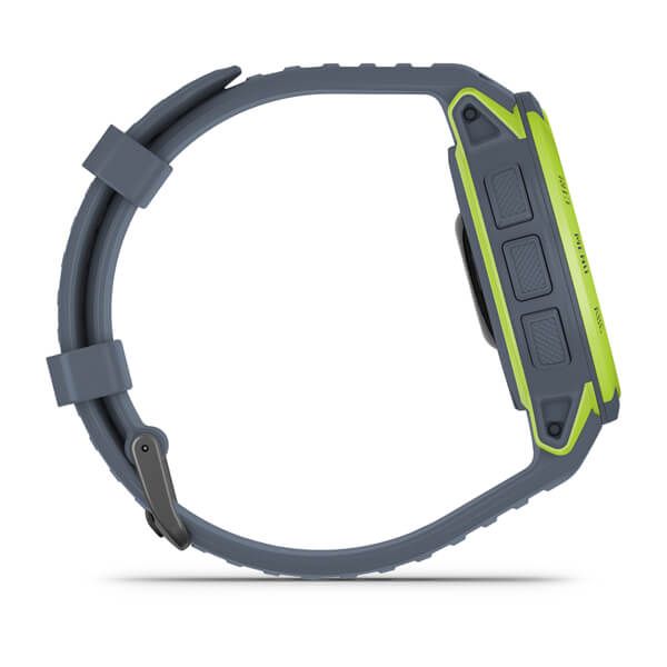 Смарт-часы Garmin Instinct 2 Surf Edition Mavericks - версия для серфинга 010-02626-02 фото