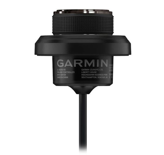 Контролер гучності JL Audio R5 для морської стереосистеми