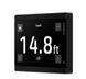 Морський дисплей Garmin GMI 40 для відображення даних судна 010-03411-00 фото 3
