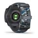 Смарт-годинник Garmin Instinct Solar Surf Edition Pipeline 010-02293-07 фото 9