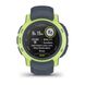 Смарт-часы Garmin Instinct 2 Surf Edition Mavericks - версия для серфинга 010-02626-02 фото 8