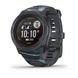 Смарт-годинник Garmin Instinct Solar Surf Edition Pipeline 010-02293-07 фото 1