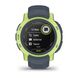 Смарт-годинник Garmin Instinct 2 Surf Edition Mavericks - версія для серфінгу 010-02626-02 фото 7