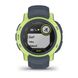 Смарт-часы Garmin Instinct 2 Surf Edition Mavericks - версия для серфинга 010-02626-02 фото 2