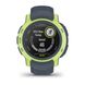 Смарт-часы Garmin Instinct 2 Surf Edition Mavericks - версия для серфинга 010-02626-02 фото 6